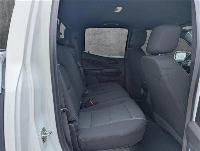 new 2025 Chevrolet Colorado car, priced at $30,991
