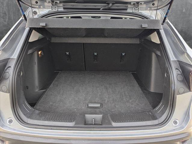used 2024 Chevrolet Trax car, priced at $23,909