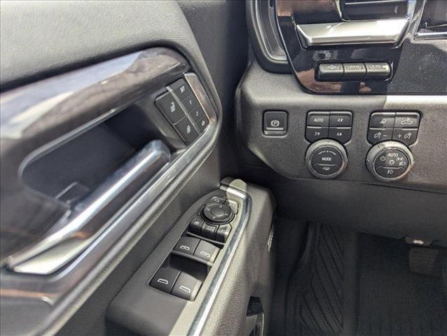 new 2025 Chevrolet Silverado 2500 car, priced at $80,400