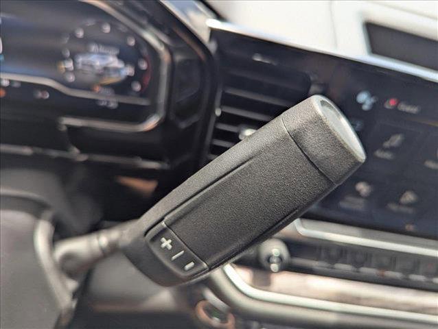 new 2025 Chevrolet Silverado 2500 car, priced at $80,400