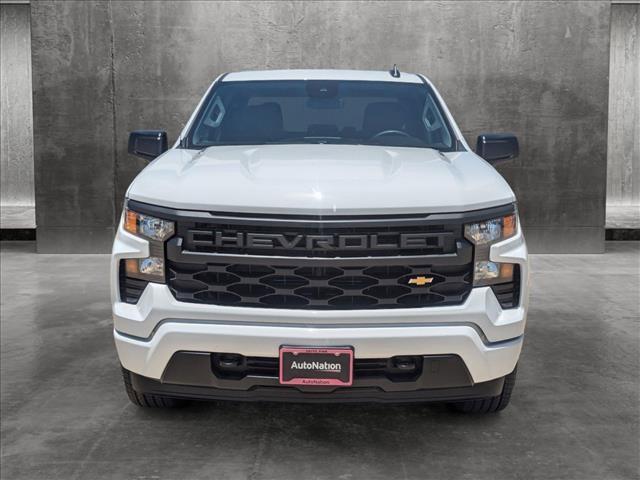 new 2024 Chevrolet Silverado 1500 car, priced at $39,995