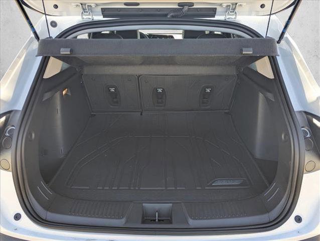 new 2026 Chevrolet Trax car, priced at $28,780