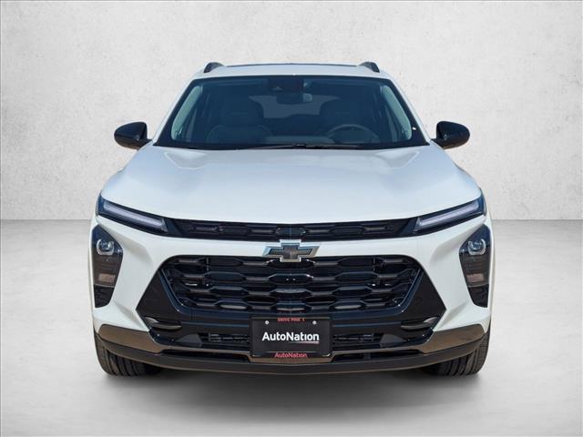 new 2026 Chevrolet Trax car, priced at $28,780