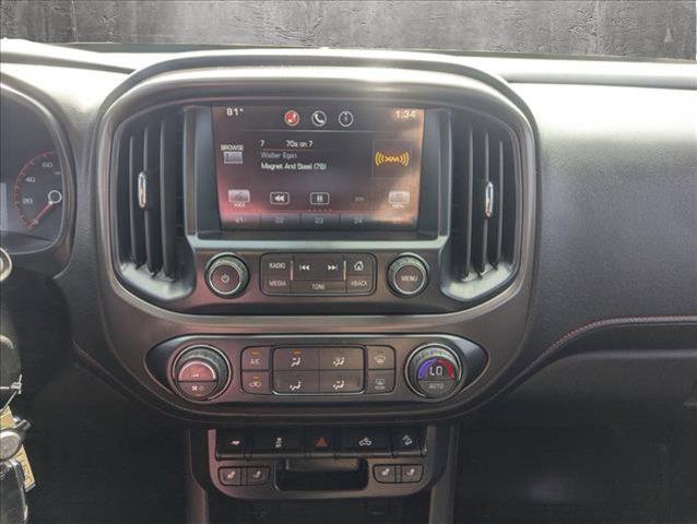 used 2015 GMC Canyon car, priced at $19,311