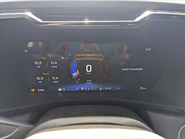 new 2025 Chevrolet Colorado car, priced at $37,395