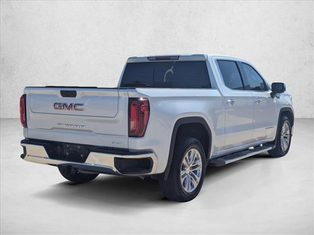 used 2023 GMC Sierra 1500 car, priced at $42,504