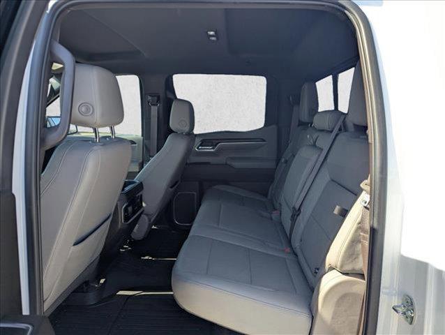 used 2023 GMC Sierra 1500 car, priced at $42,504