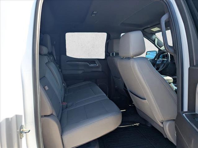 used 2023 GMC Sierra 1500 car, priced at $42,504
