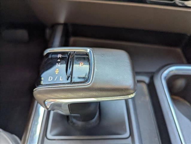 used 2023 GMC Sierra 1500 car, priced at $42,504