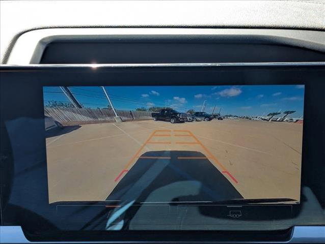 used 2023 GMC Sierra 1500 car, priced at $42,504