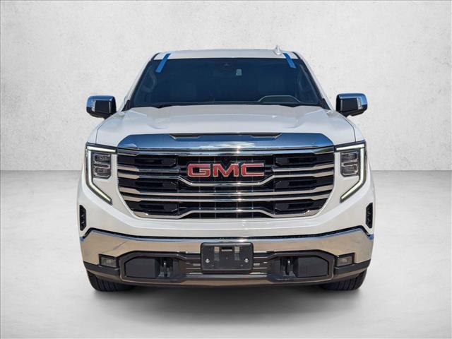 used 2023 GMC Sierra 1500 car, priced at $42,504