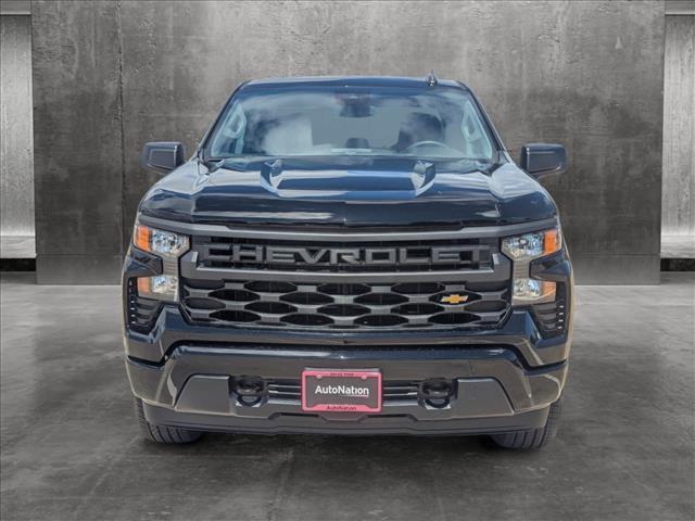 new 2024 Chevrolet Silverado 1500 car, priced at $39,995