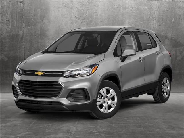 used 2018 Chevrolet Trax car, priced at $10,995