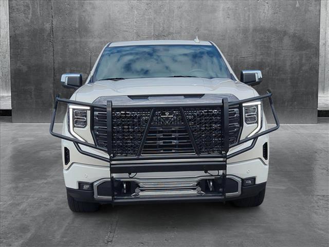 used 2022 GMC Sierra 1500 car, priced at $62,808