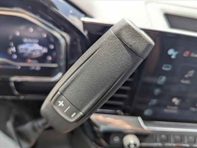 new 2025 Chevrolet Silverado 1500 car, priced at $59,270