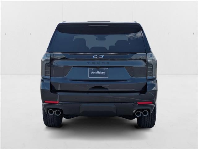 new 2025 Chevrolet Tahoe car, priced at $71,995