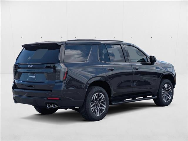 new 2025 Chevrolet Tahoe car, priced at $71,995