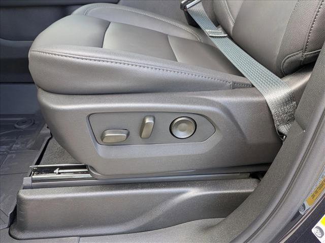 new 2025 Chevrolet Tahoe car, priced at $71,995