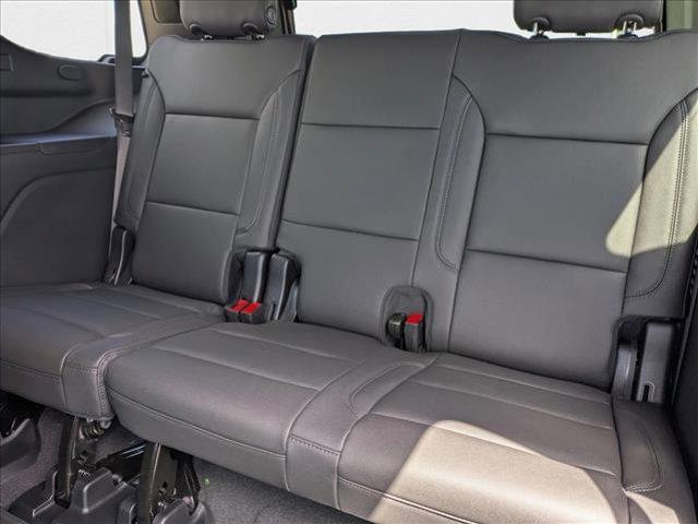 new 2025 Chevrolet Tahoe car, priced at $71,995