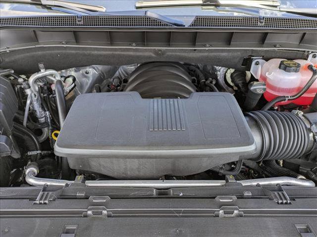 new 2025 Chevrolet Tahoe car, priced at $71,995