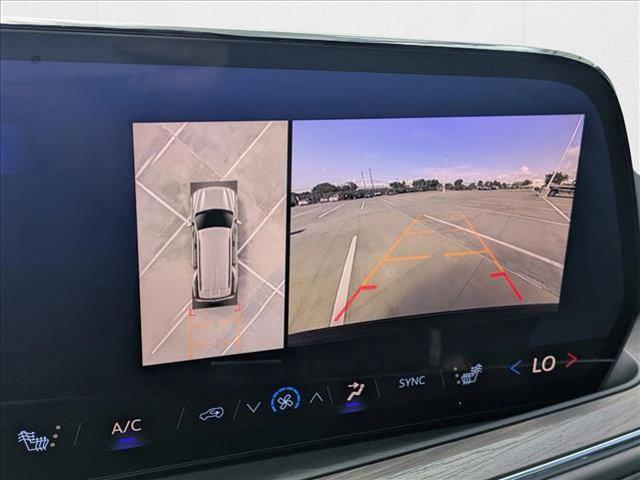 new 2025 Chevrolet Tahoe car, priced at $71,995