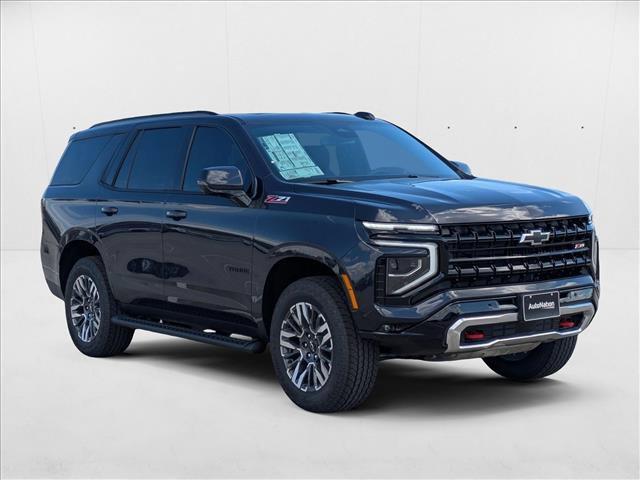 new 2025 Chevrolet Tahoe car, priced at $71,995
