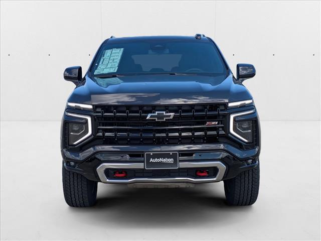 new 2025 Chevrolet Tahoe car, priced at $71,995