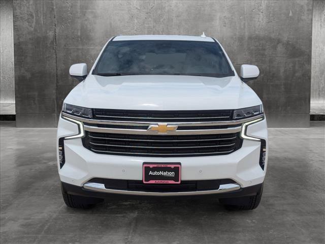 new 2024 Chevrolet Tahoe car, priced at $66,790