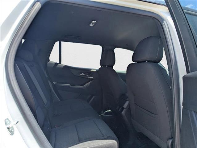 new 2026 Chevrolet Equinox car, priced at $31,770