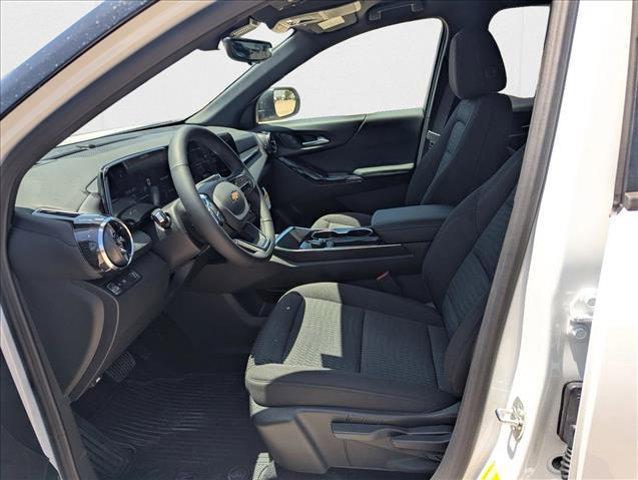 new 2026 Chevrolet Equinox car, priced at $31,770