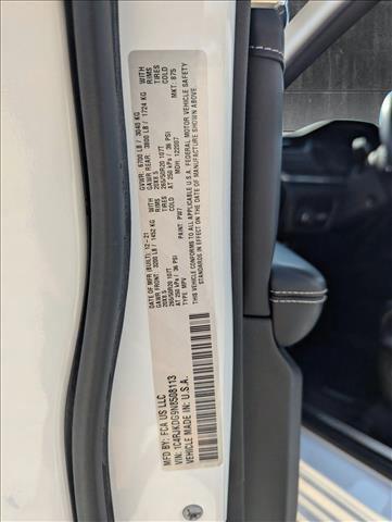 used 2022 Jeep Grand Cherokee L car, priced at $35,935