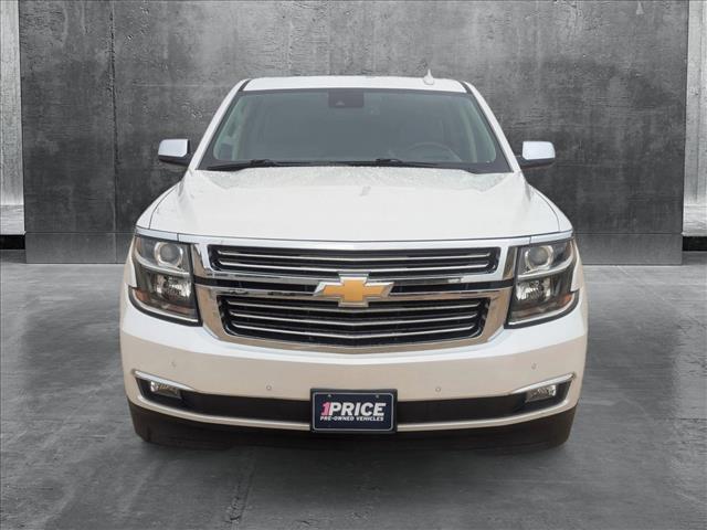 used 2018 Chevrolet Tahoe car, priced at $27,951