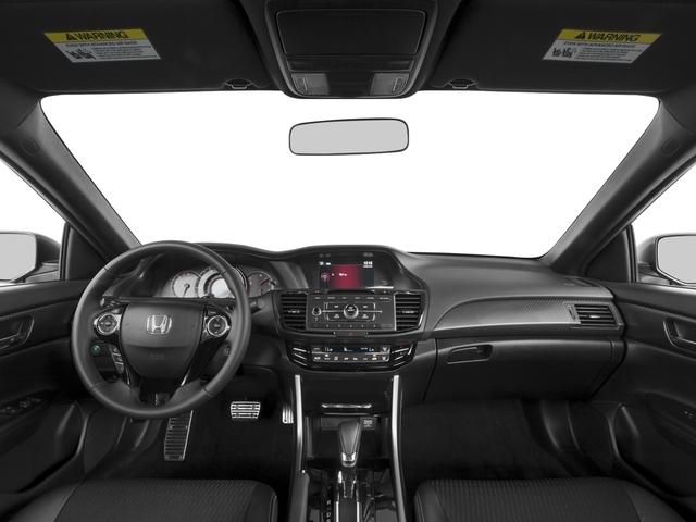 used 2016 Honda Accord car, priced at $18,750