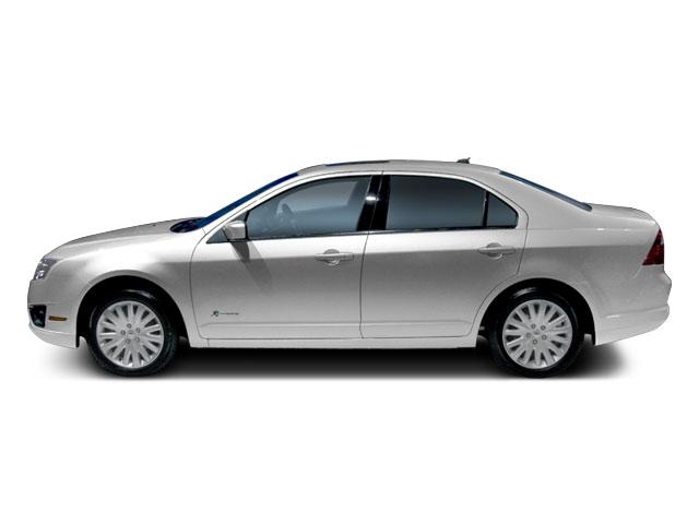 used 2010 Ford Fusion Hybrid car, priced at $3,950