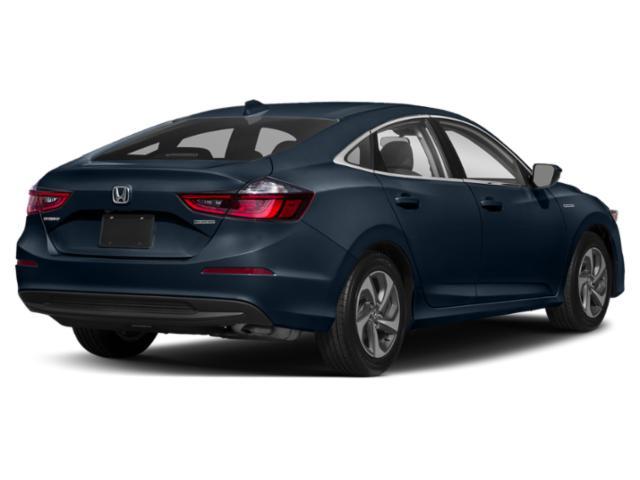 used 2020 Honda Insight car