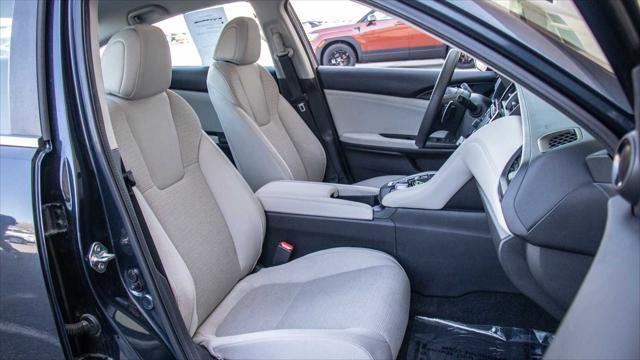 used 2020 Honda Insight car, priced at $18,950