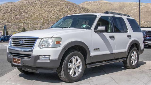used 2006 Ford Explorer car, priced at $5,950