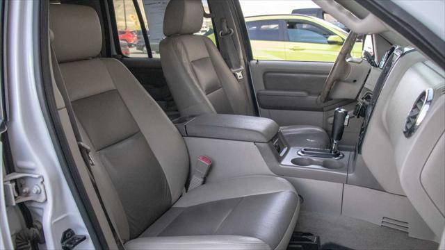 used 2006 Ford Explorer car, priced at $5,950
