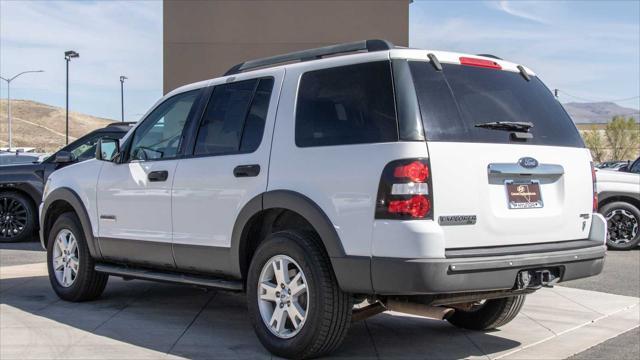 used 2006 Ford Explorer car, priced at $5,950