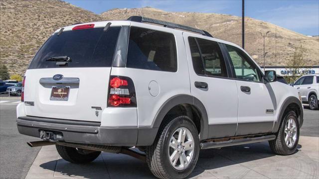 used 2006 Ford Explorer car, priced at $5,950