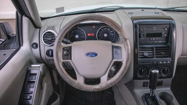 used 2006 Ford Explorer car, priced at $5,950