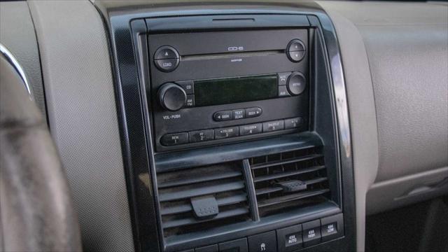 used 2006 Ford Explorer car, priced at $5,950