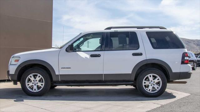 used 2006 Ford Explorer car, priced at $5,950