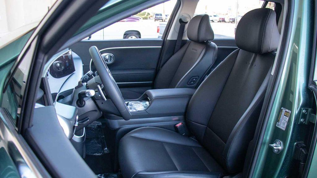 new 2026 Hyundai IONIQ 9 car, priced at $68,340