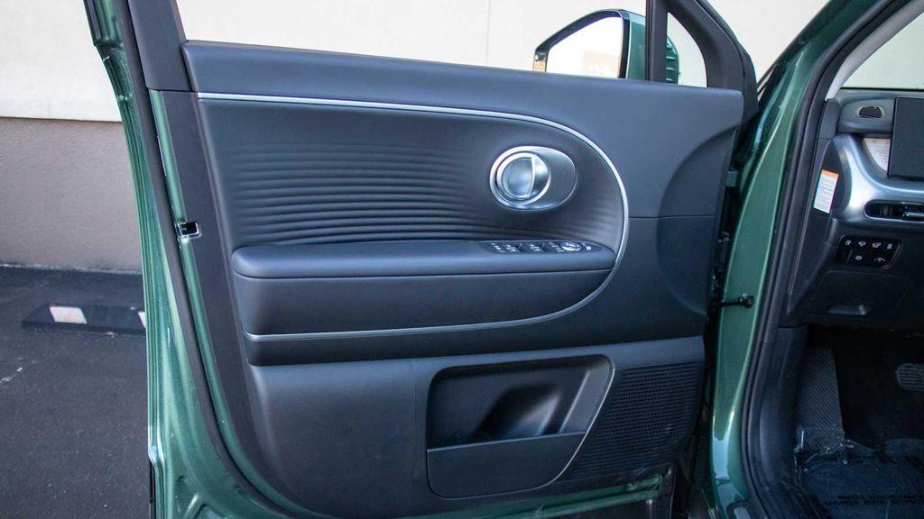 new 2026 Hyundai IONIQ 9 car, priced at $68,340