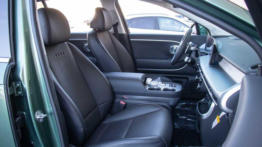 new 2026 Hyundai IONIQ 9 car, priced at $68,340