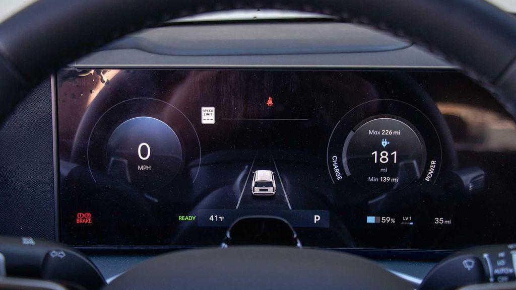 new 2026 Hyundai IONIQ 9 car, priced at $68,340