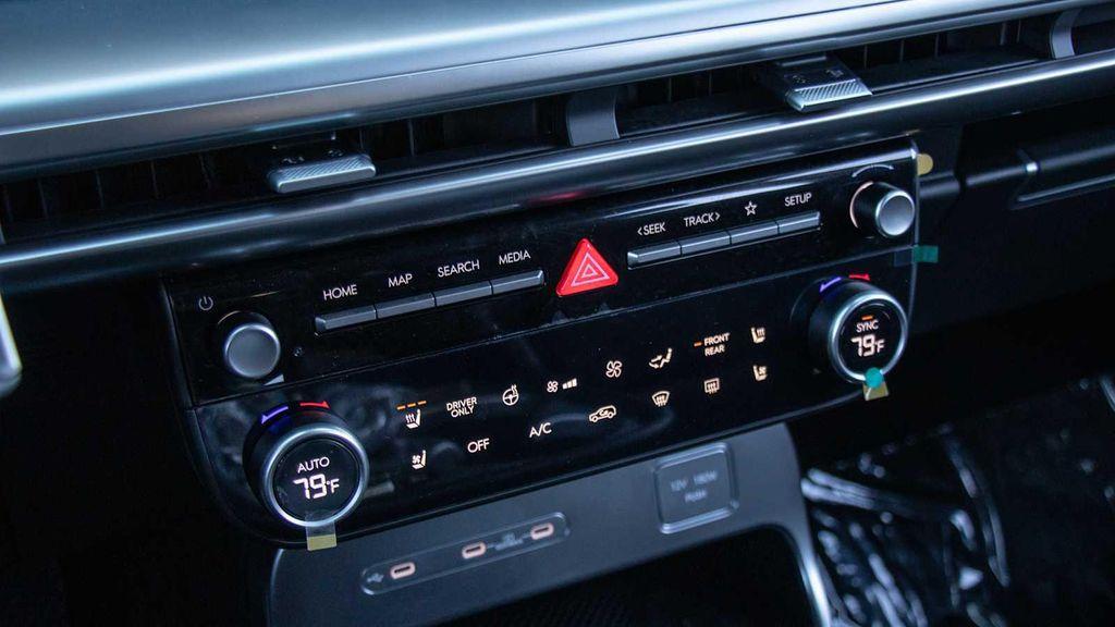 new 2026 Hyundai IONIQ 9 car, priced at $68,340