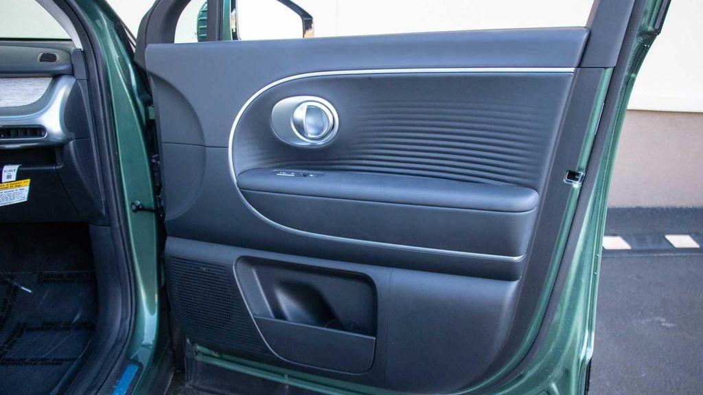 new 2026 Hyundai IONIQ 9 car, priced at $68,340