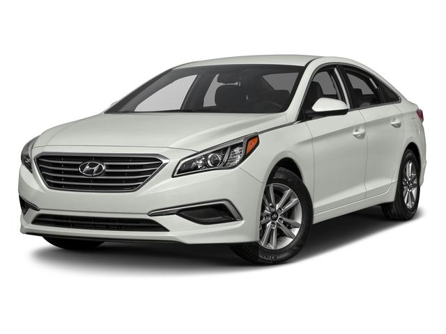 used 2017 Hyundai Sonata car